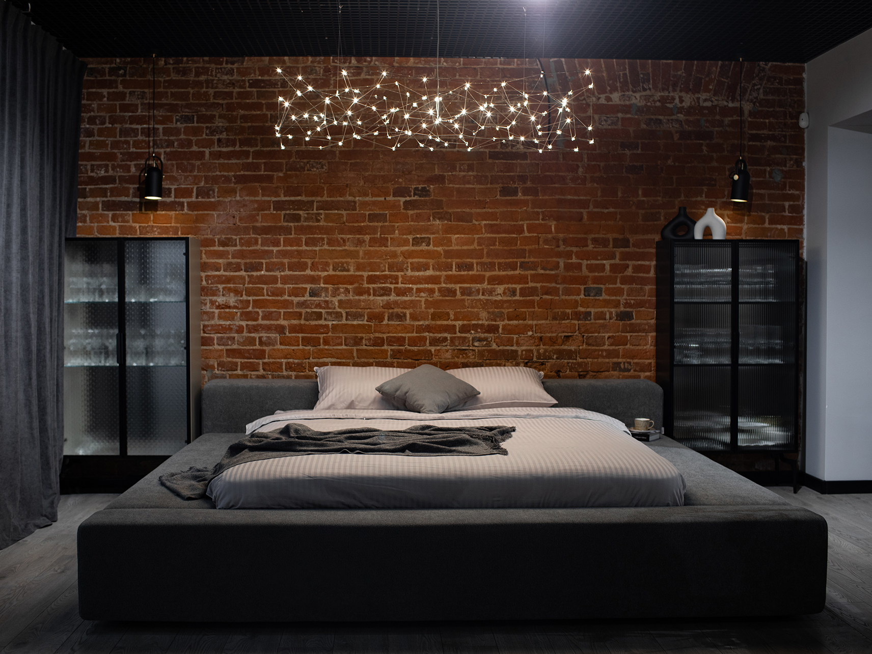 Кровать Vegas