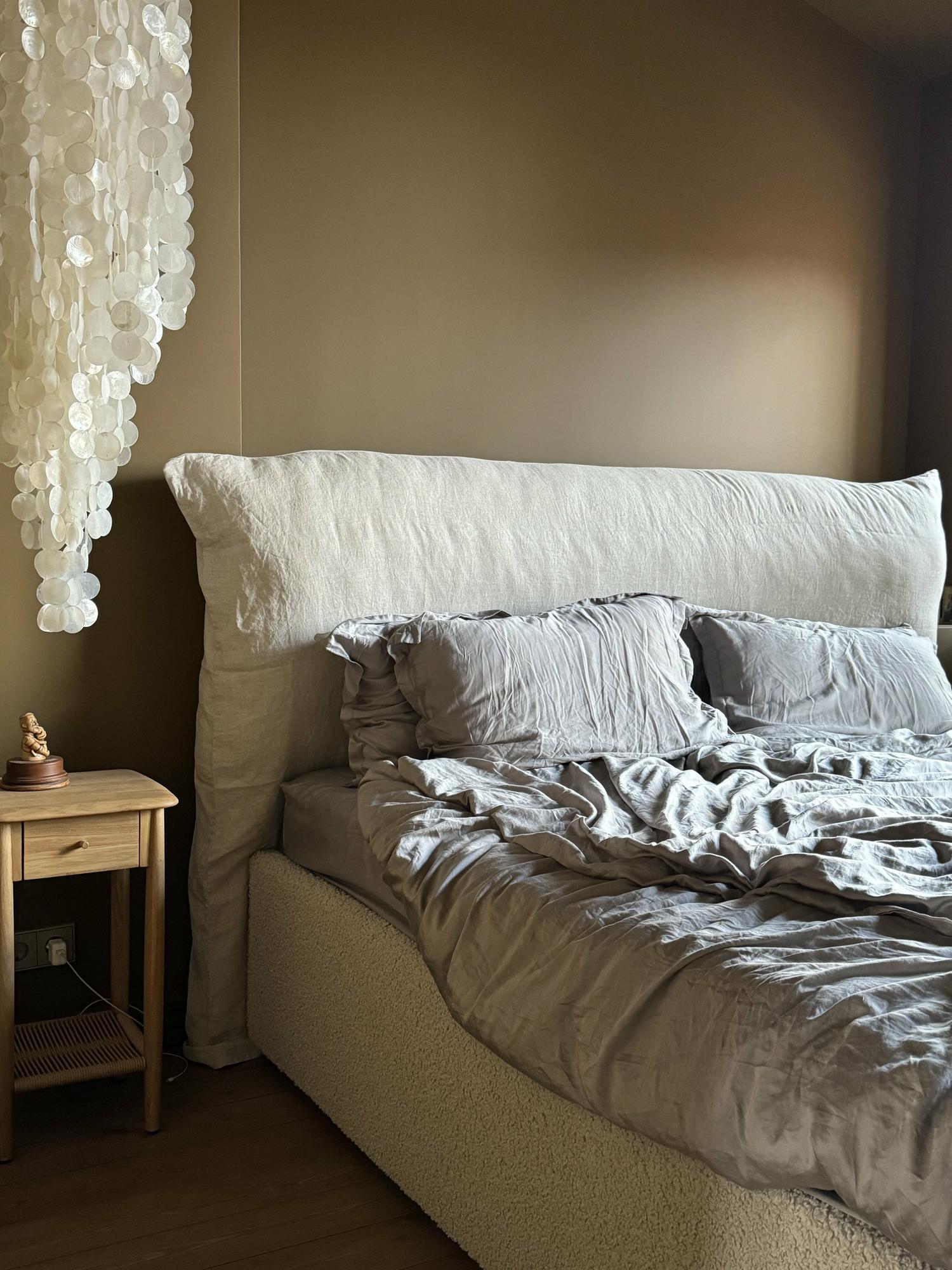 Основание кровати Bali