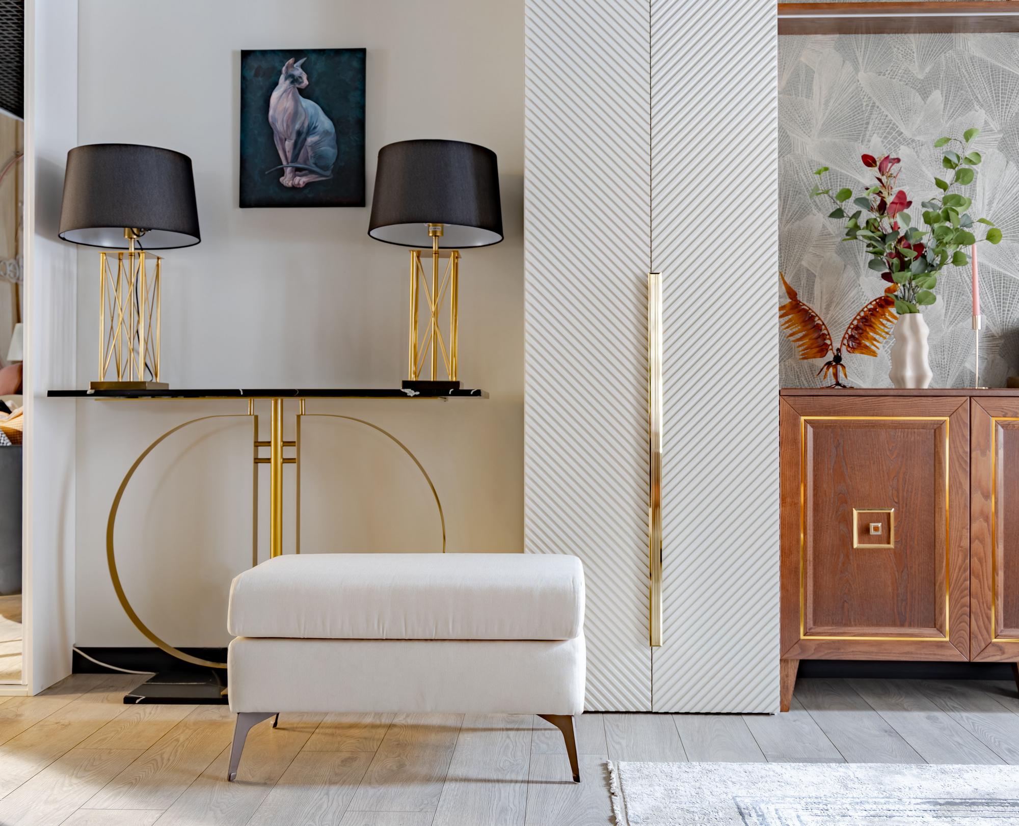 Банкетка Jenny