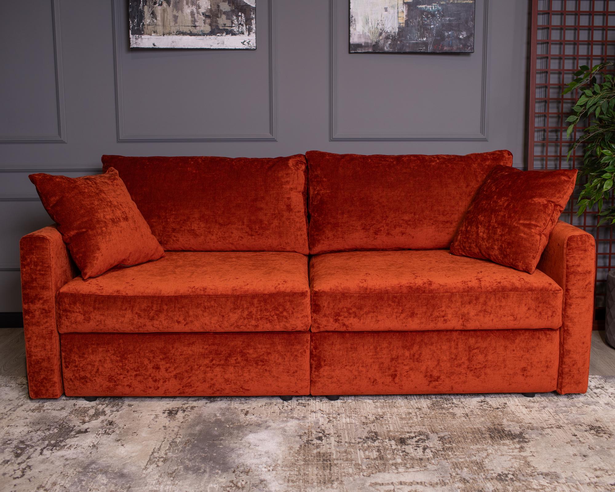 Диван Manhattan