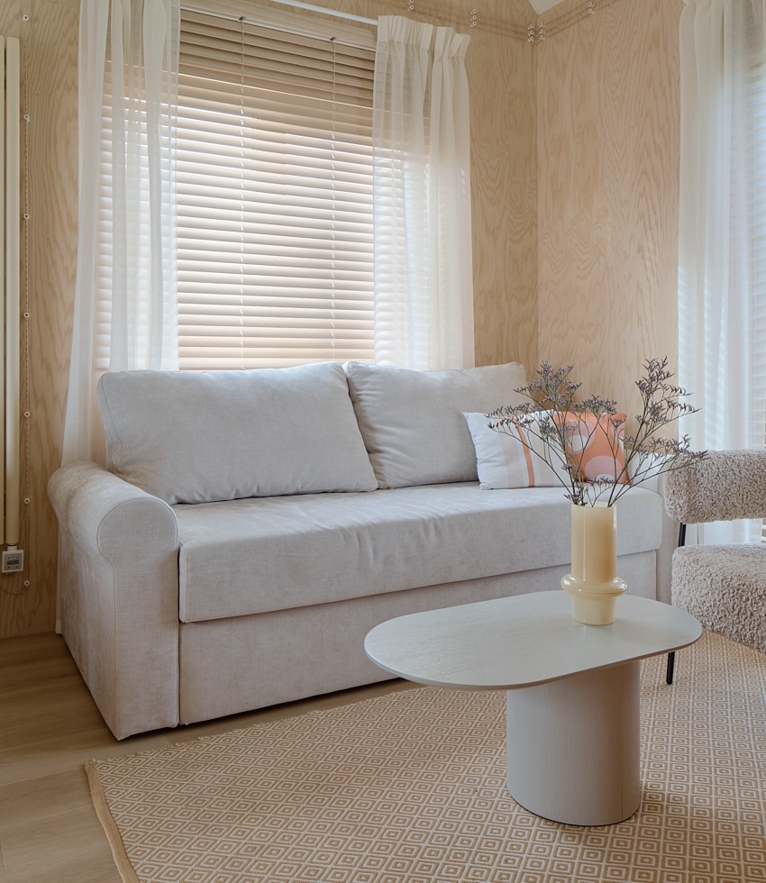 Диван Dacha «Дачный ответ»