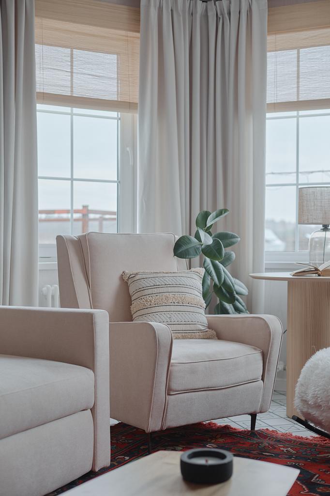 Кресло Cream Soda «Дачный ответ»