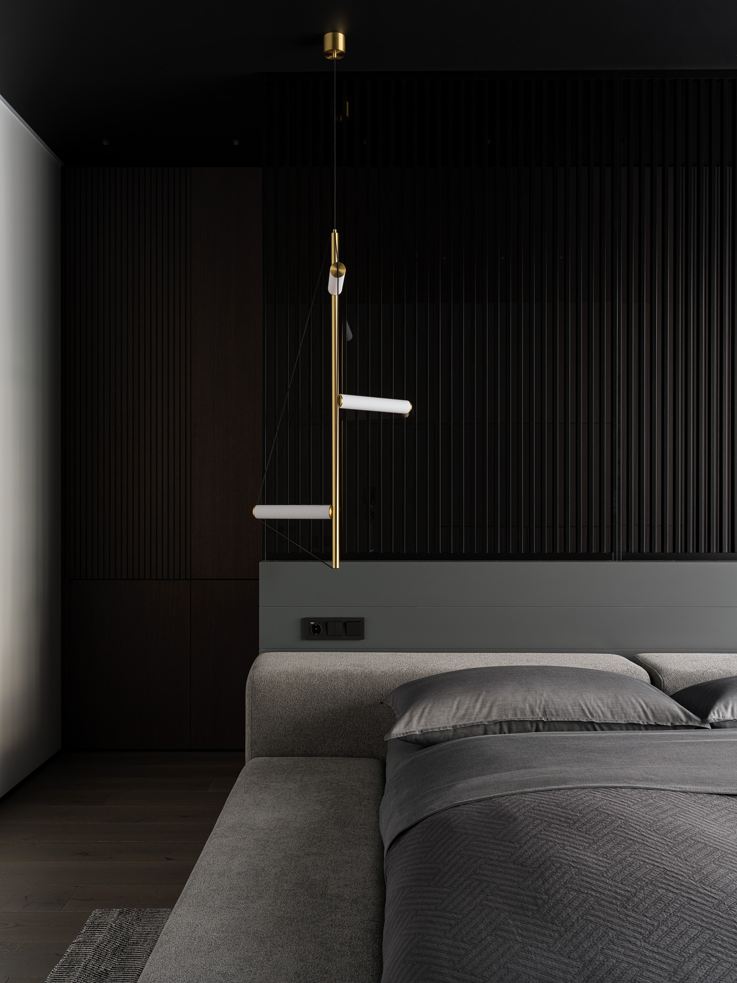 Кровать Instinct