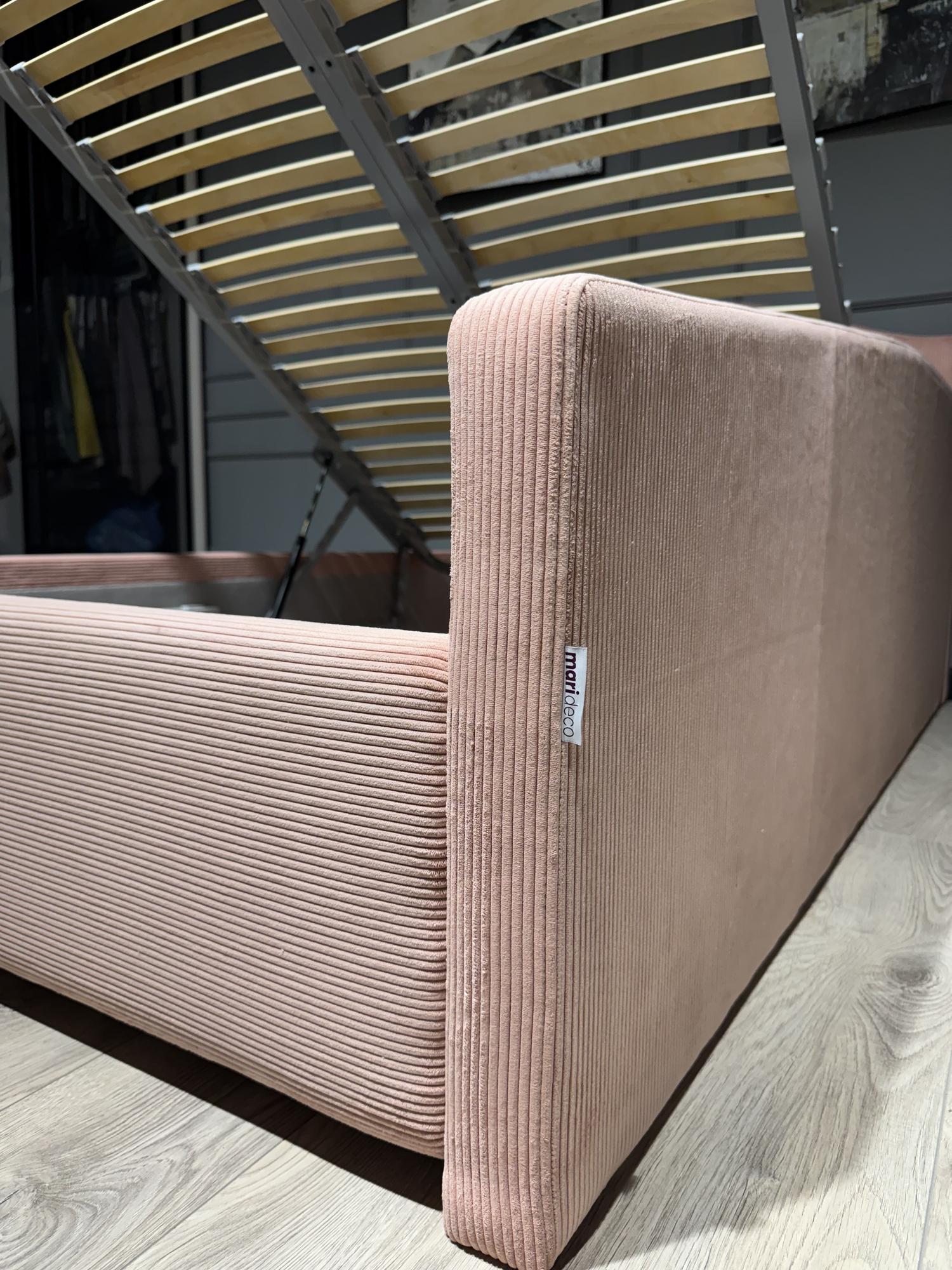 Детская кровать Rainbow