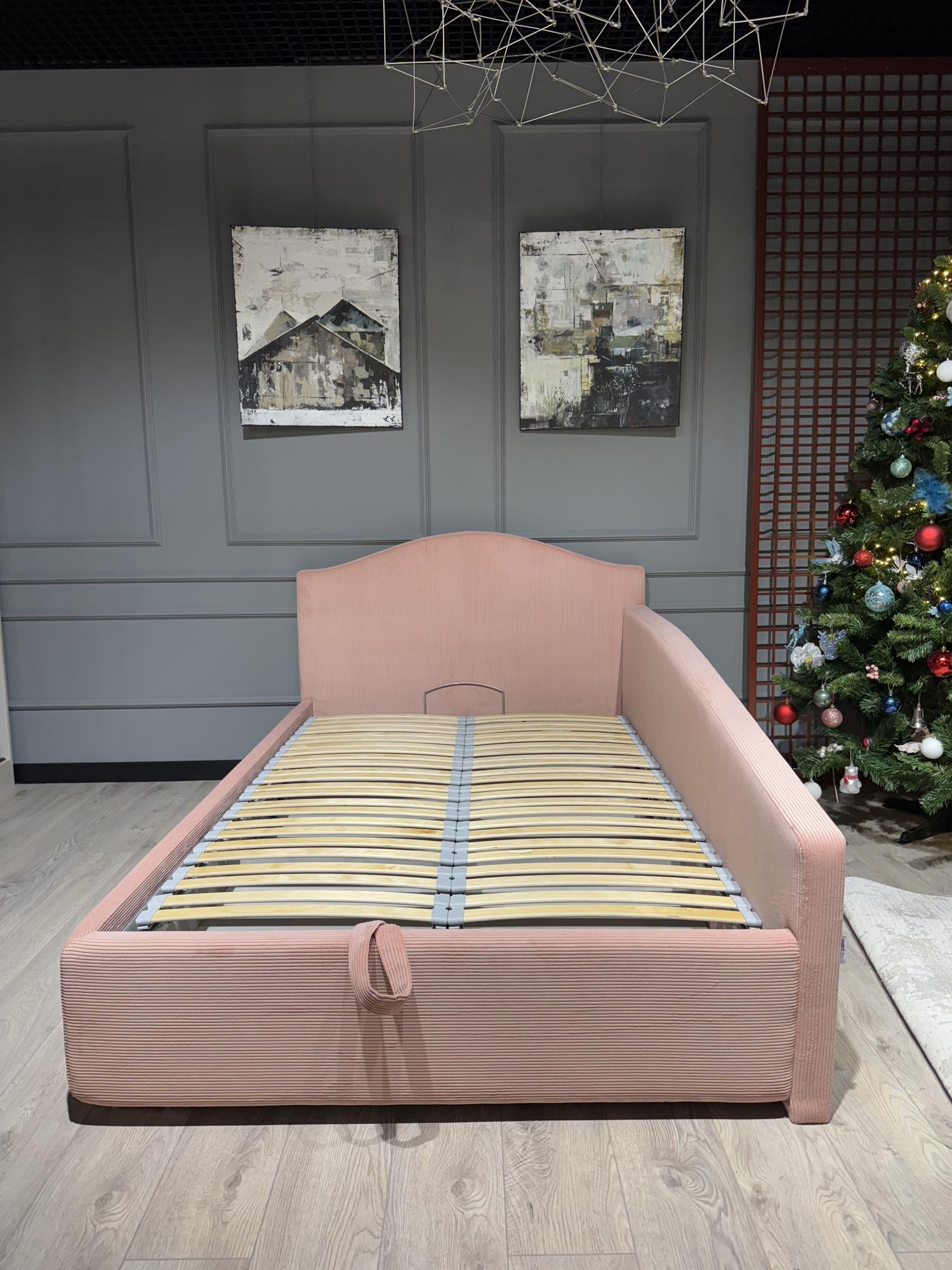 Детская кровать Rainbow