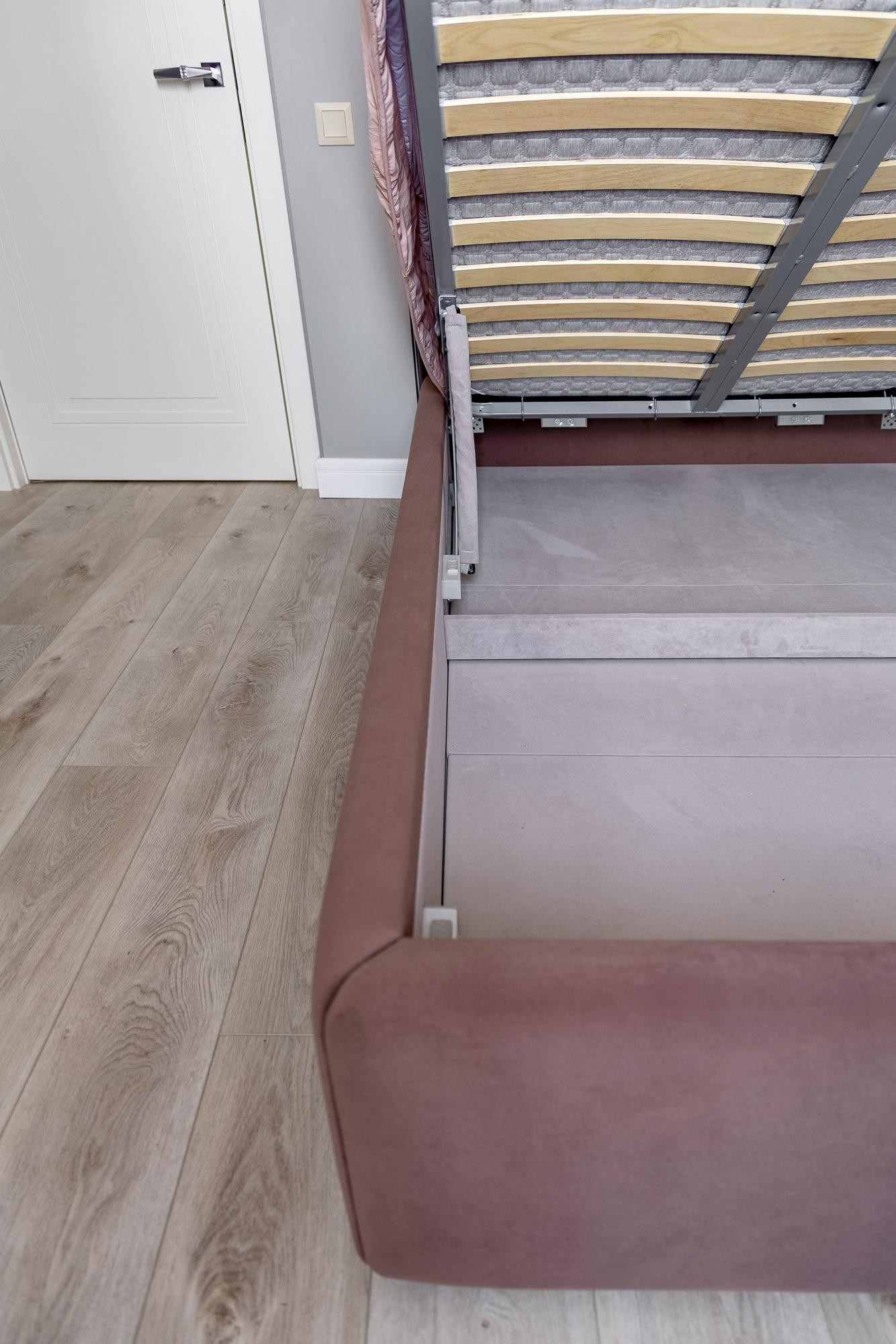 Кровать Kitty