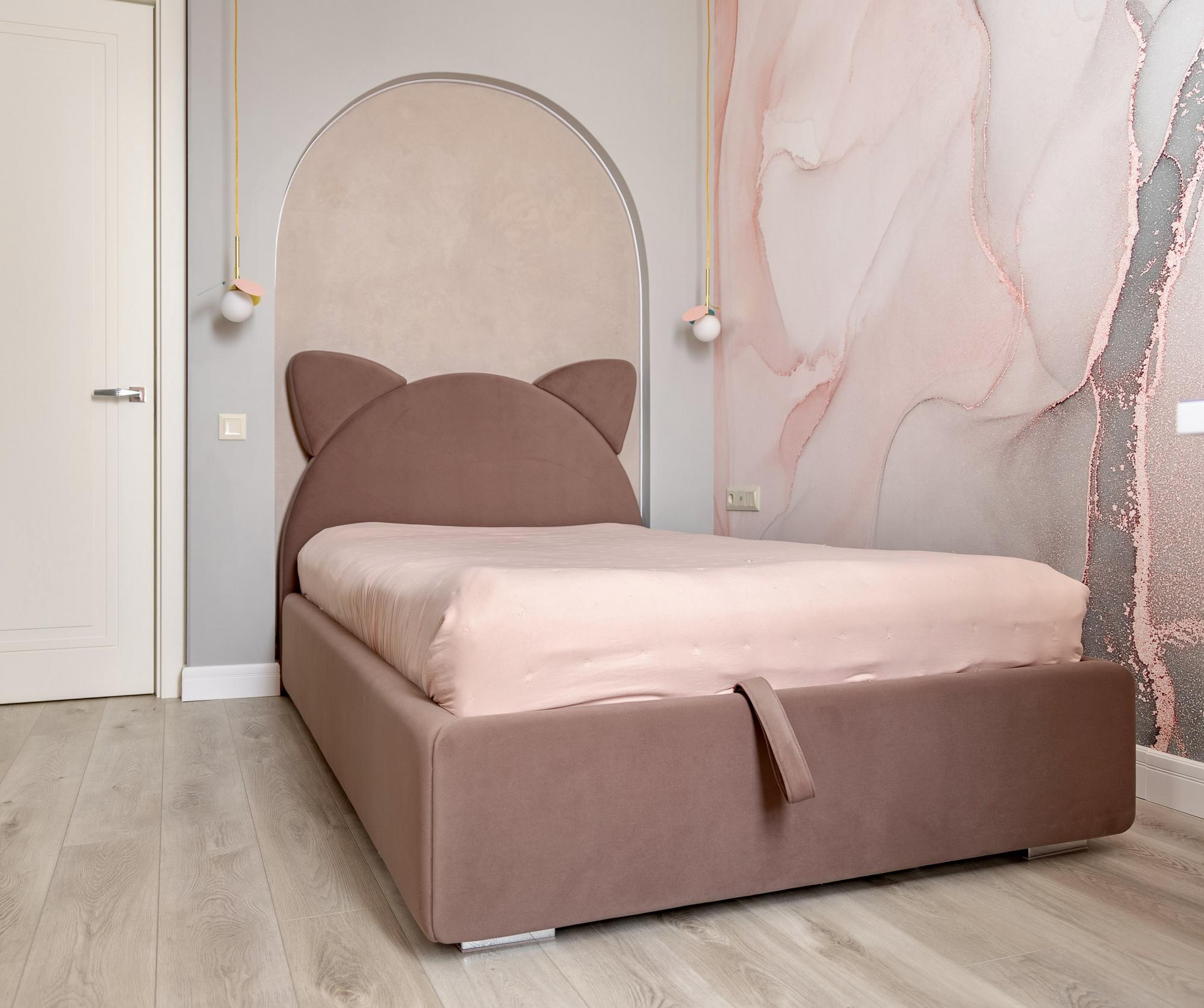 Кровать Kitty