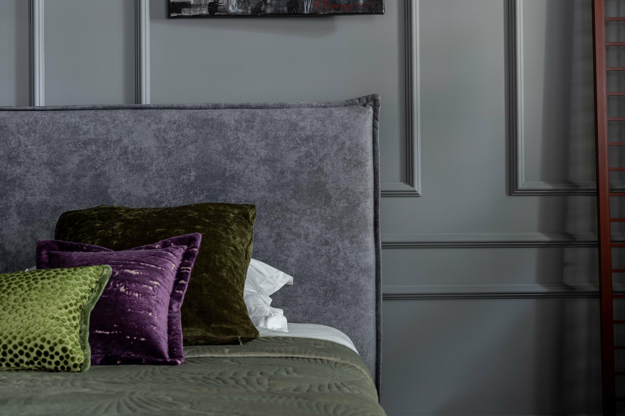 Кровать Slumber