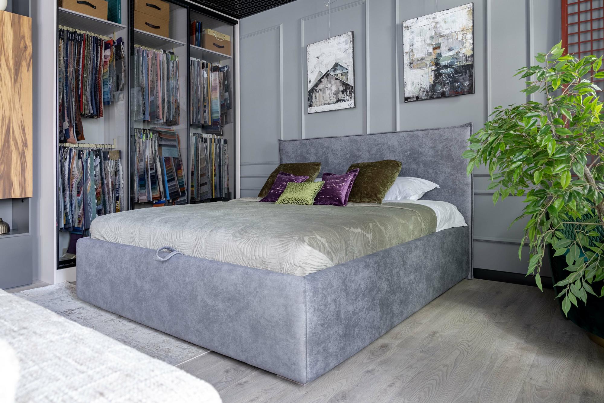 Кровать Slumber