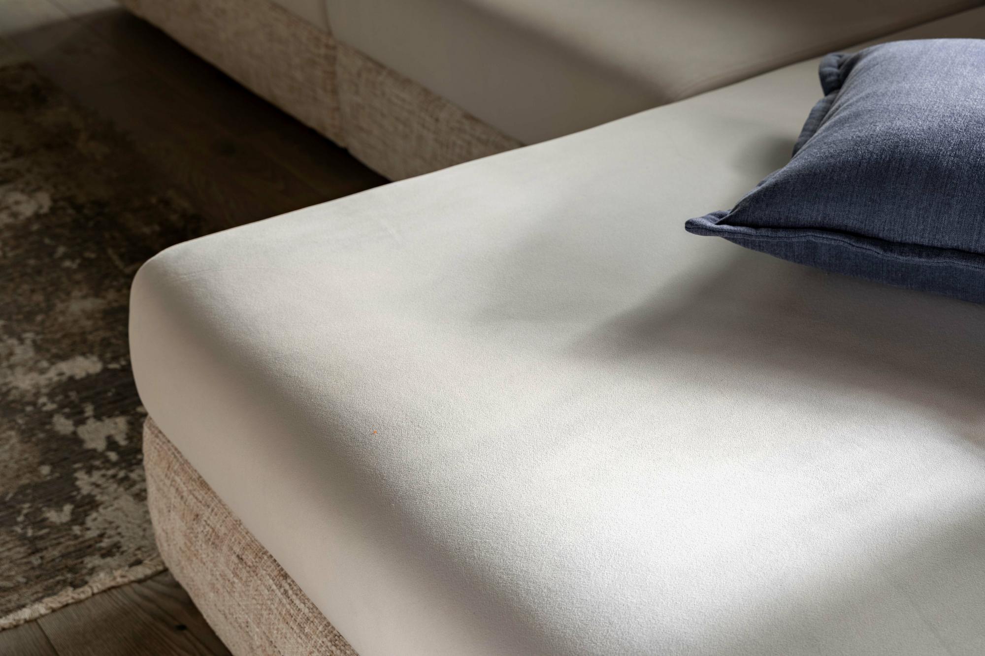 Угловой диван Serenade