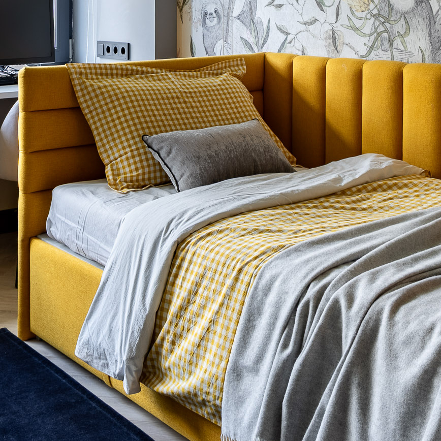 Детская кровать Frutty