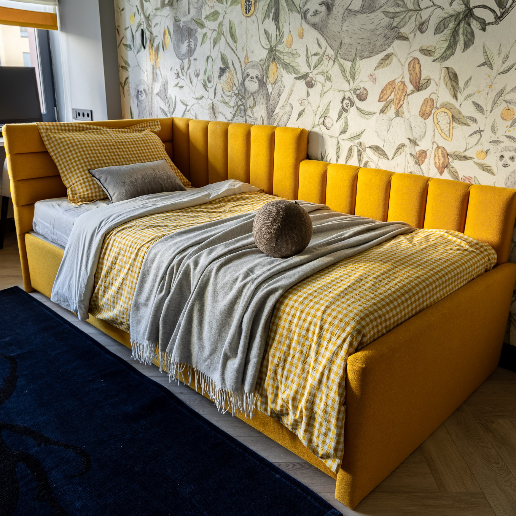 Детская кровать Frutty