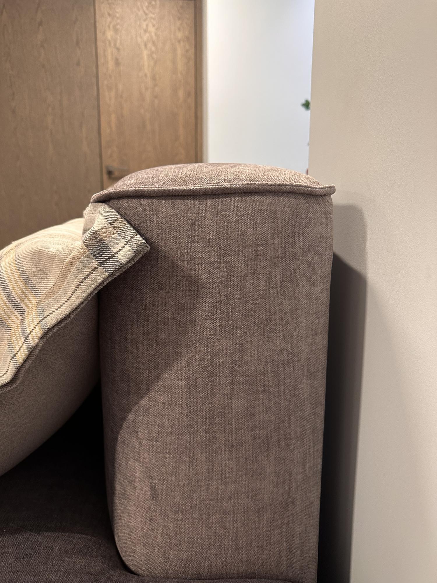 Модульный диван Lunor