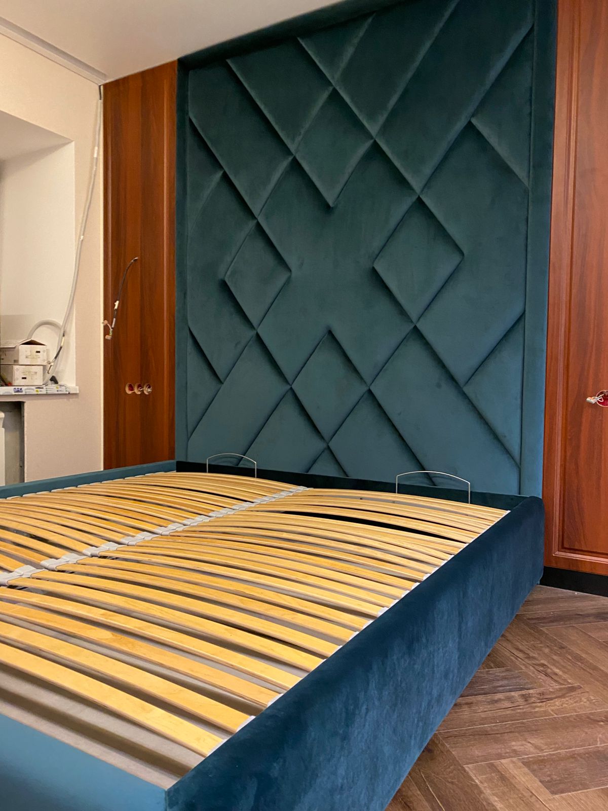 Стеновые панели Sofura