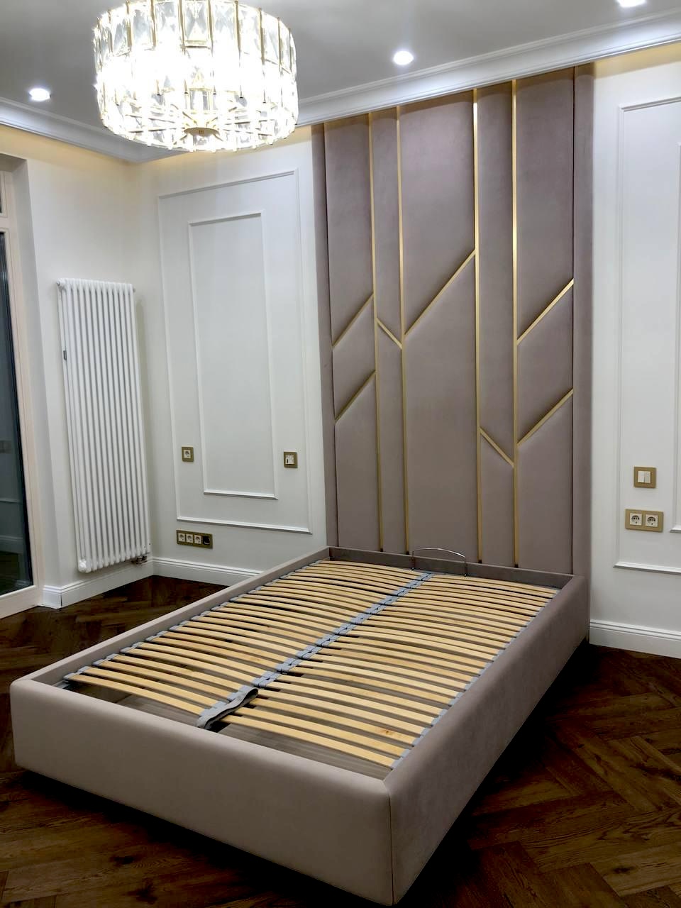 Стеновые панели Elisia