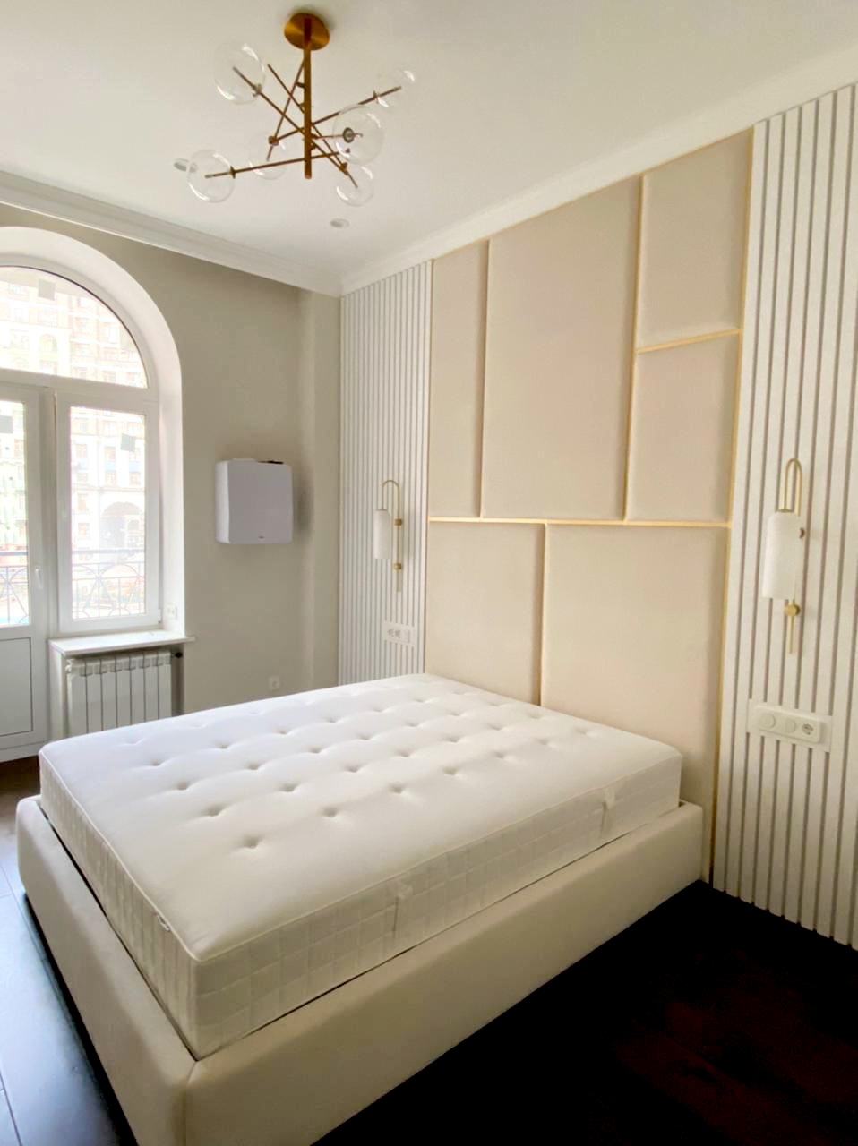 Стеновые панели Rosely