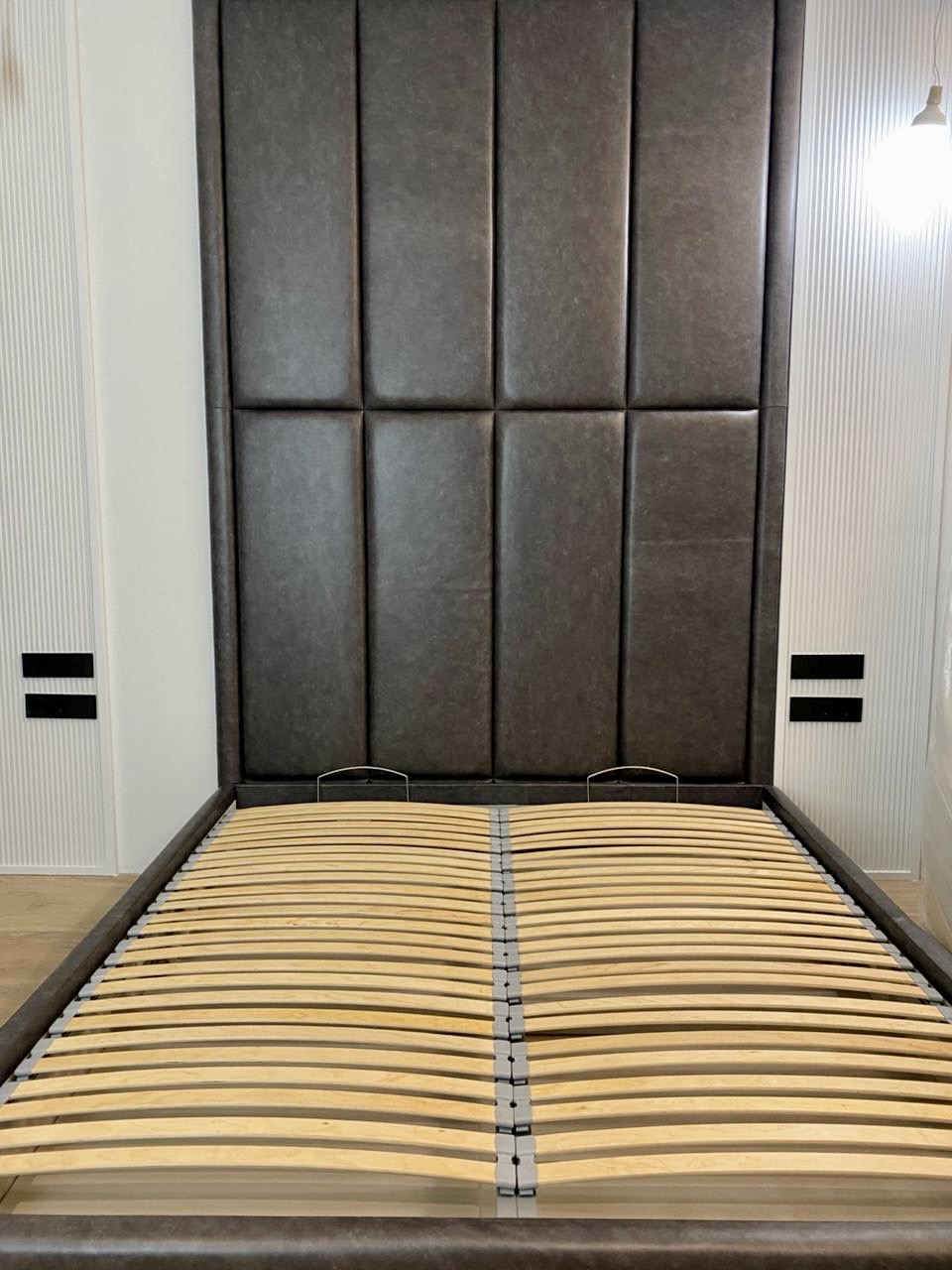 Стеновые панели Muse