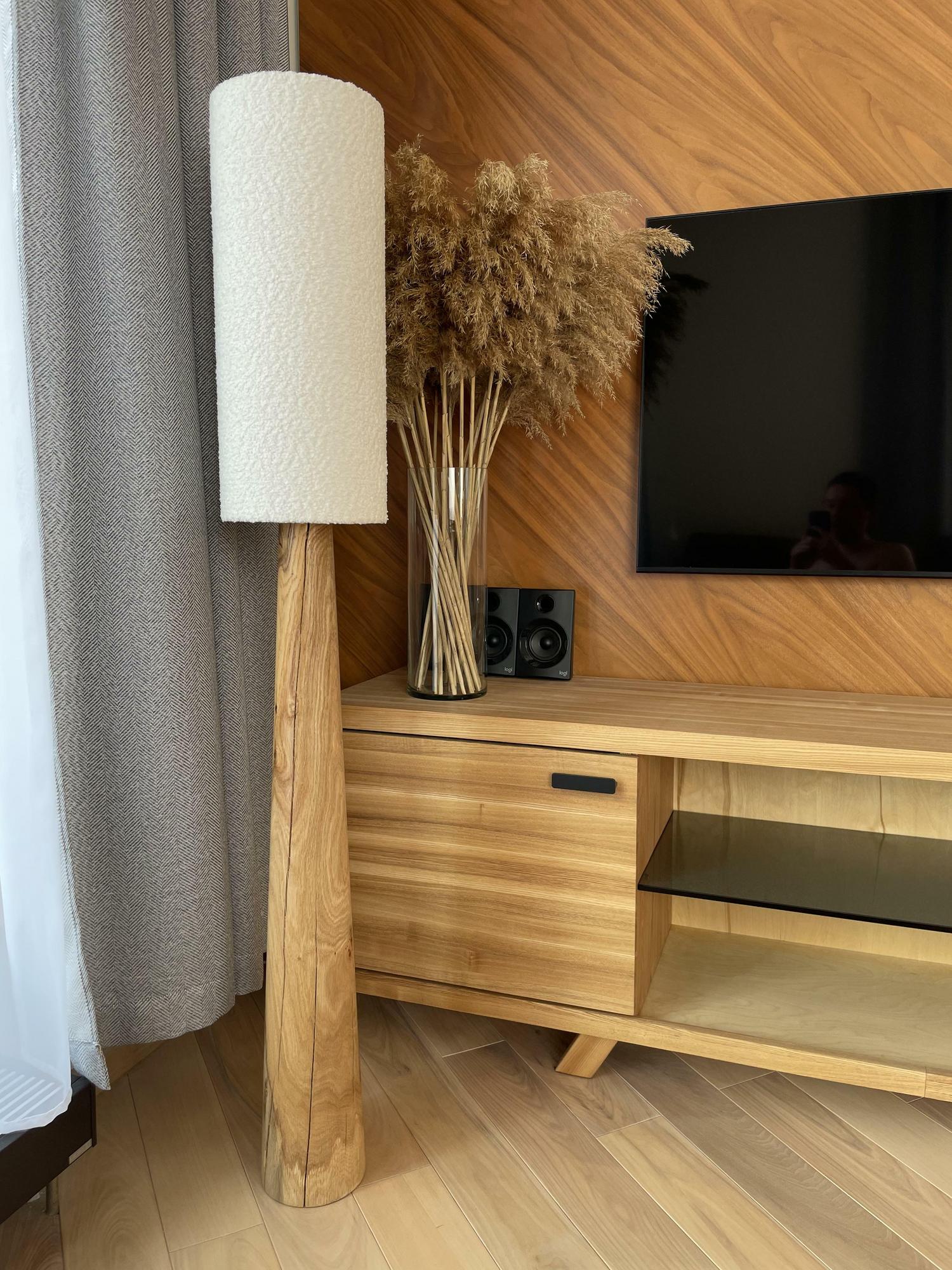 Торшер Тапер