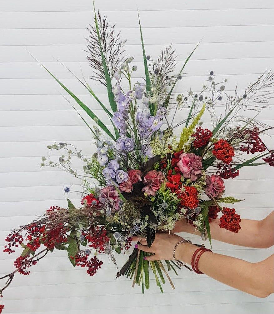 Букет "Аллегория"