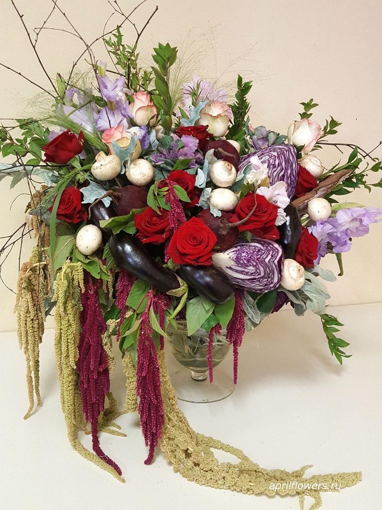 Композиция "Барокко"