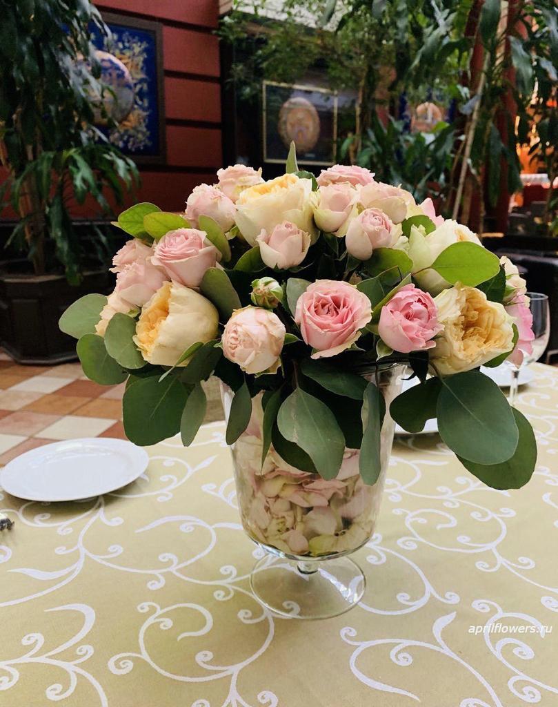 Композиция " Мечты"