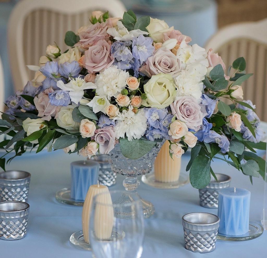 Композиция "Настроение"