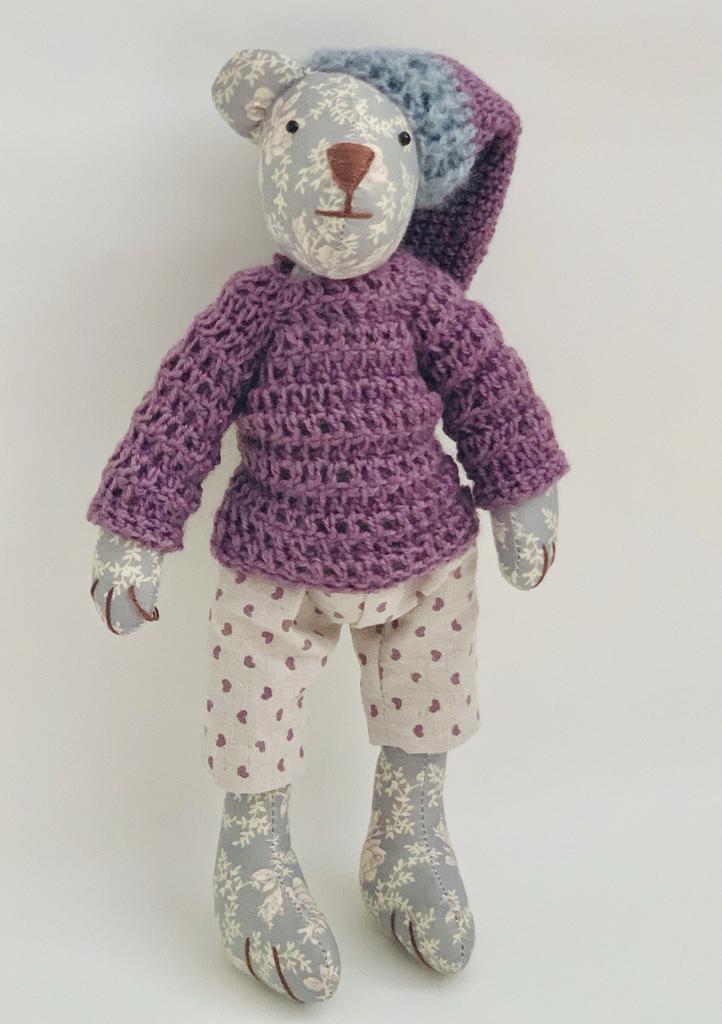 Мишка "Федор"