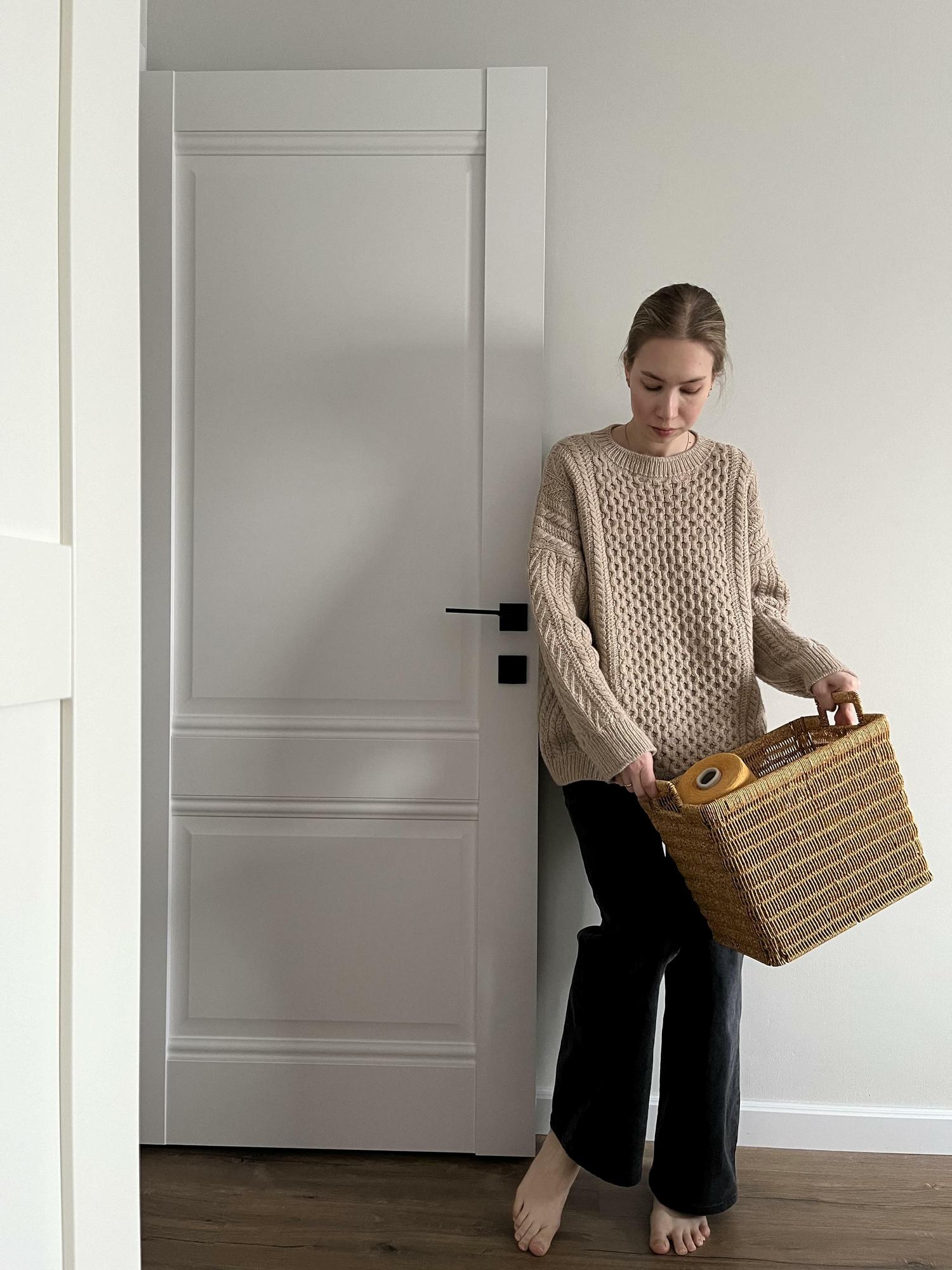 ДЖЕМПЕР "МЕЛИССА"