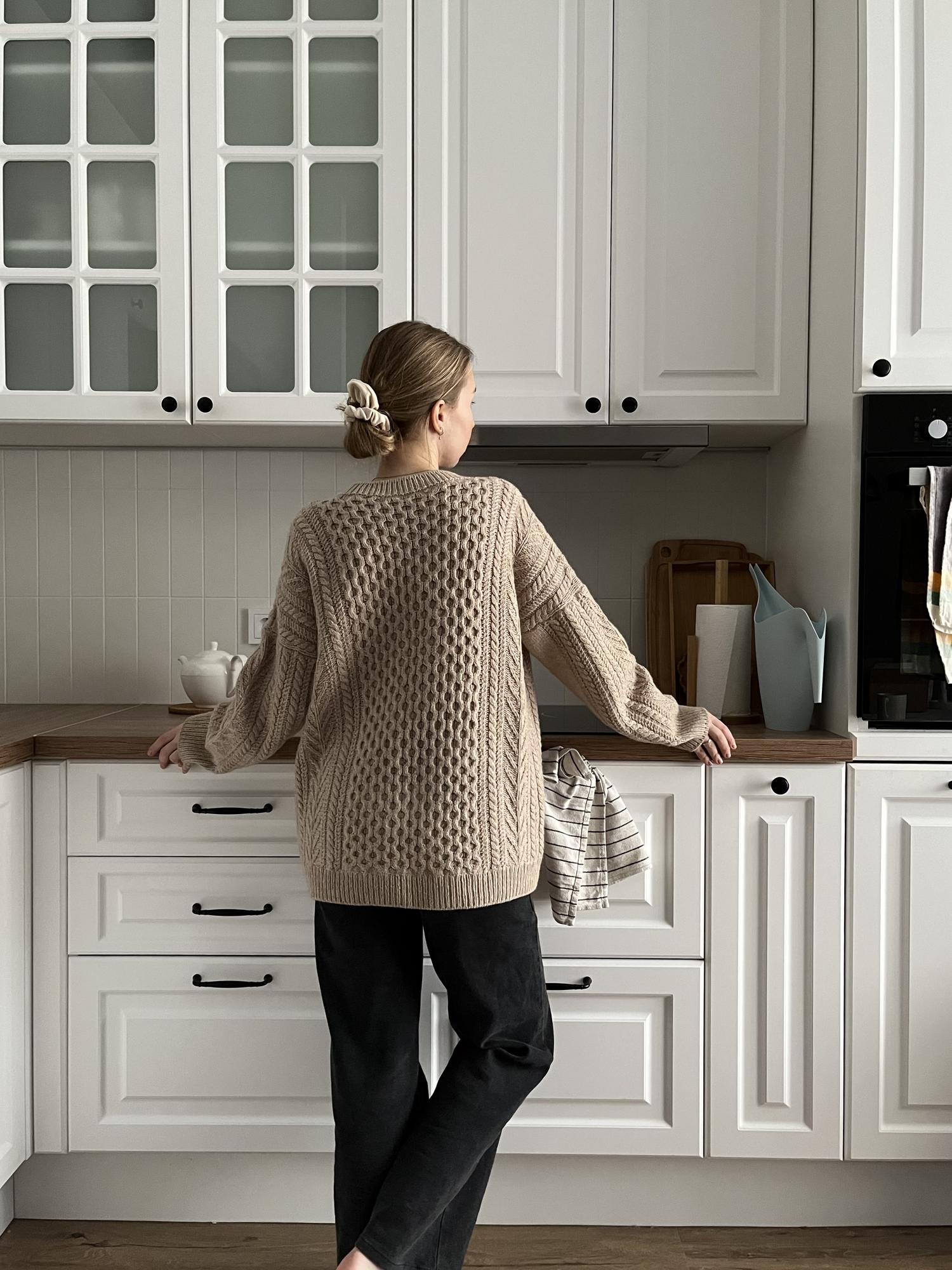 ДЖЕМПЕР "МЕЛИССА"