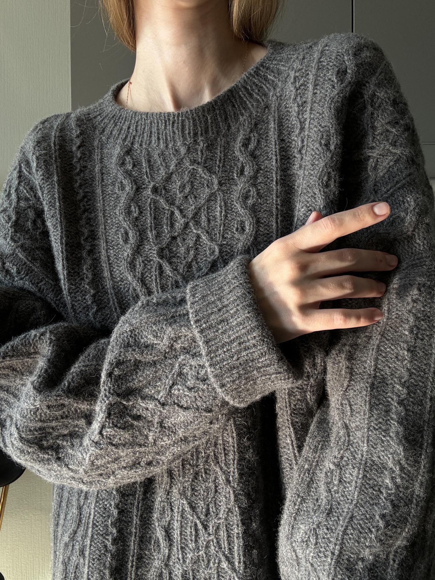 ДЖЕМПЕР "КИОТО"