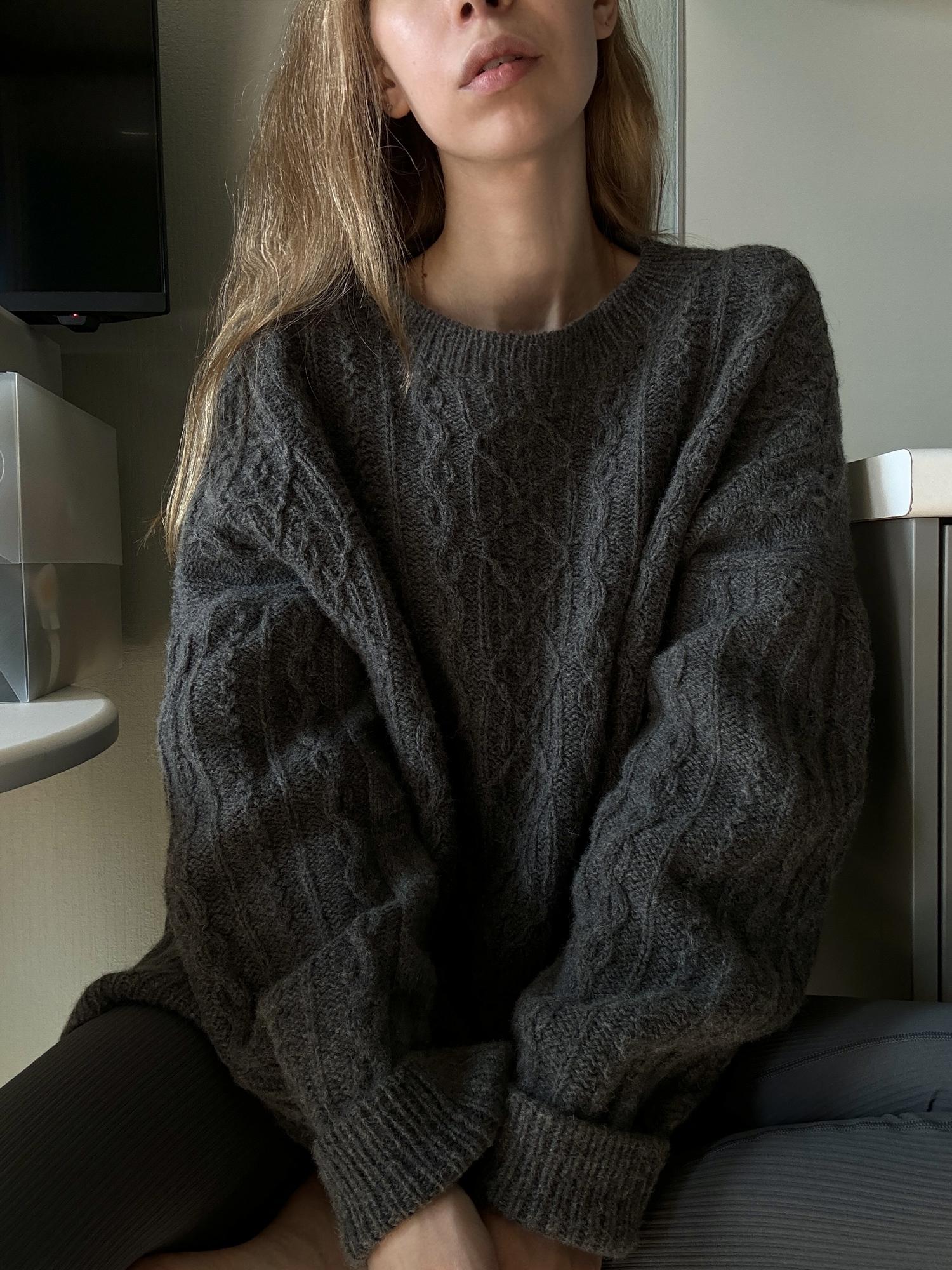 ДЖЕМПЕР "КИОТО"