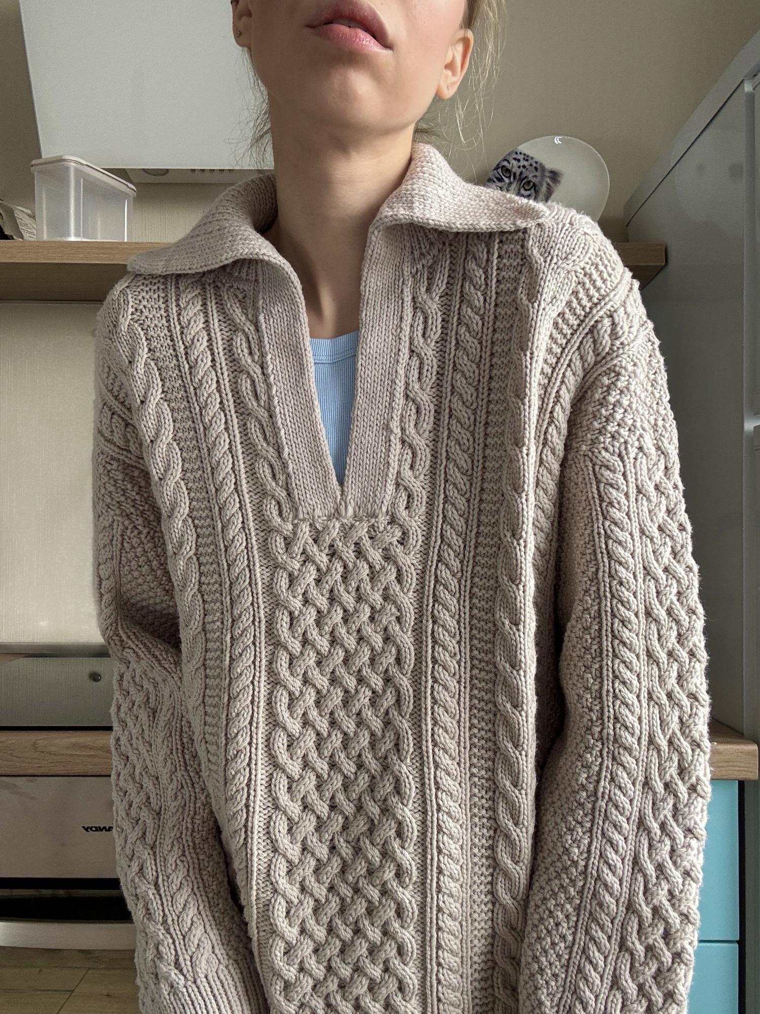 КРУИЗНОЕ ПОЛО