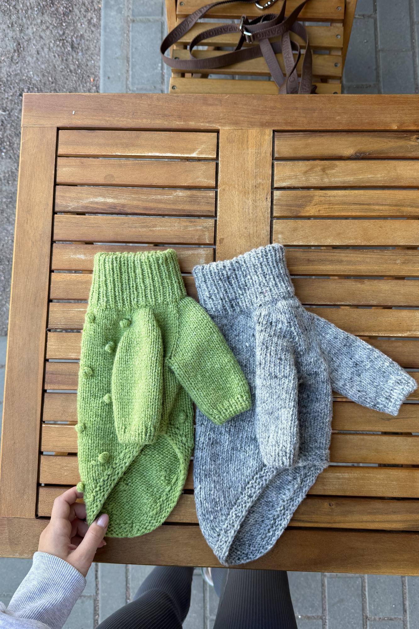 СВИТЕР ДЛЯ ЛЮБИМЦА "ТЕДДИ"