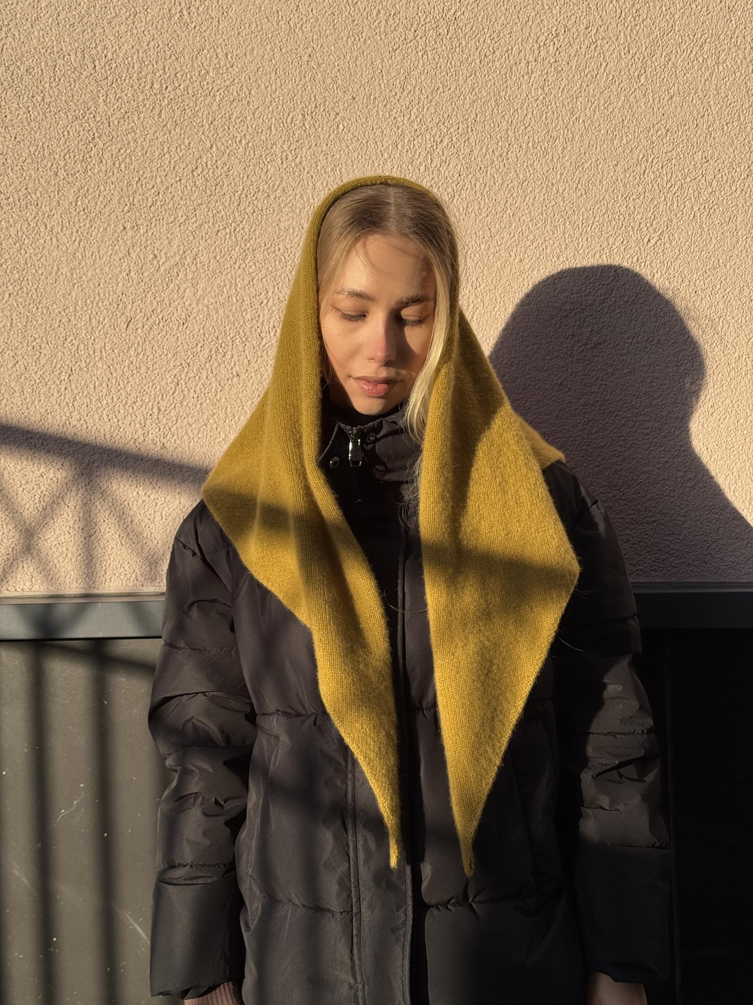 ИДЕАЛЬНАЯ КОСЫНКА