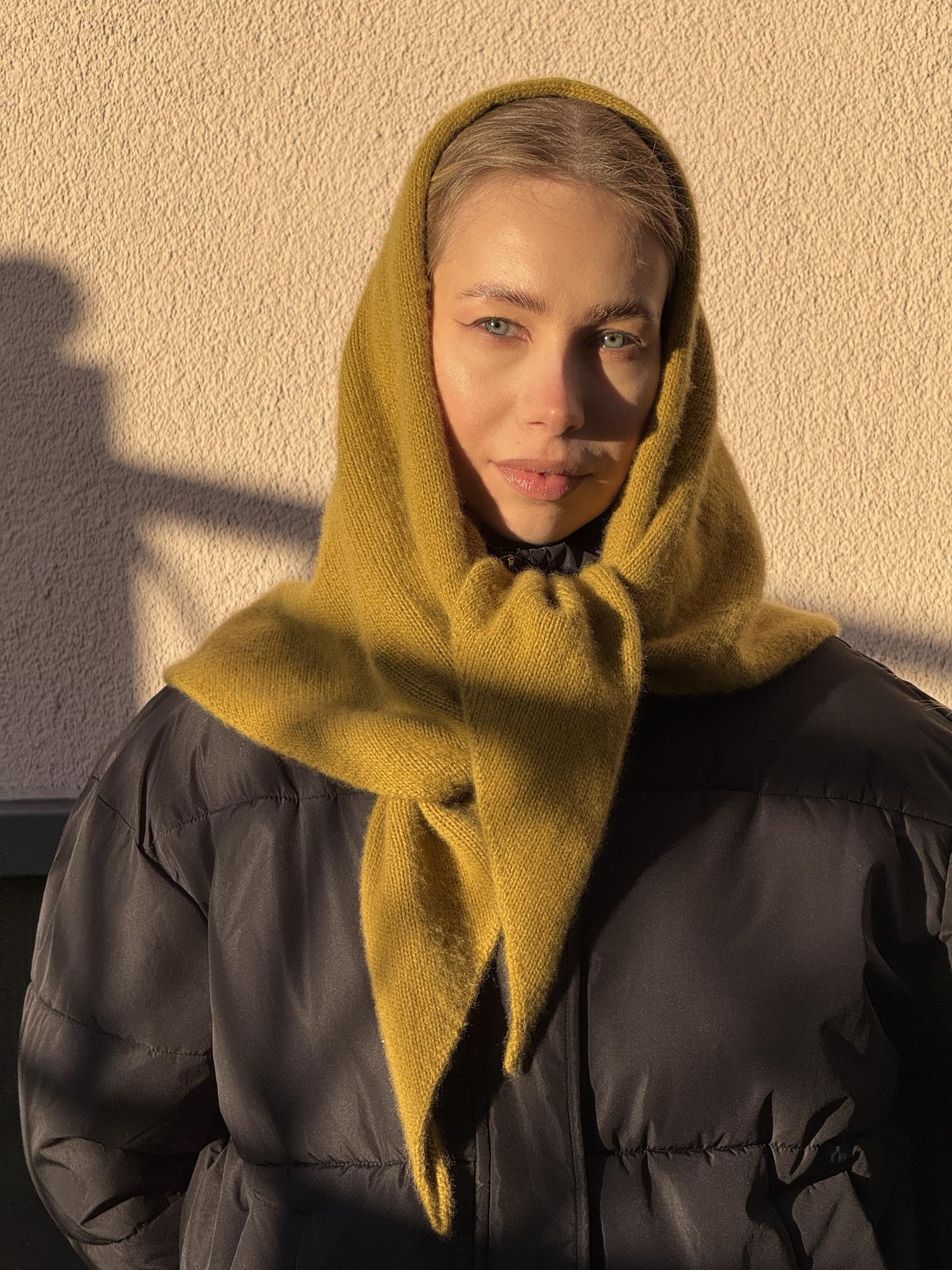 ИДЕАЛЬНАЯ КОСЫНКА