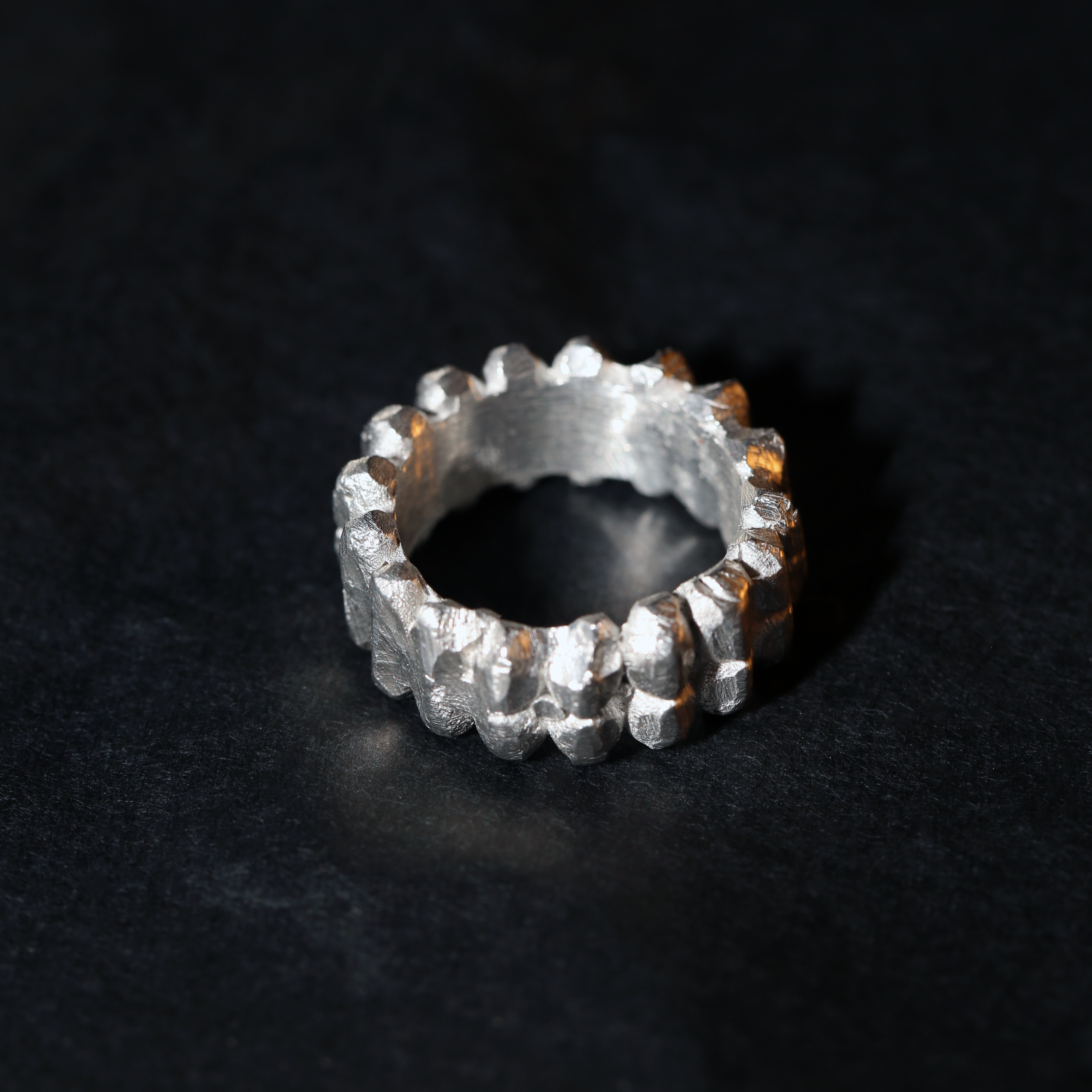 Basic Aphex Ring #1