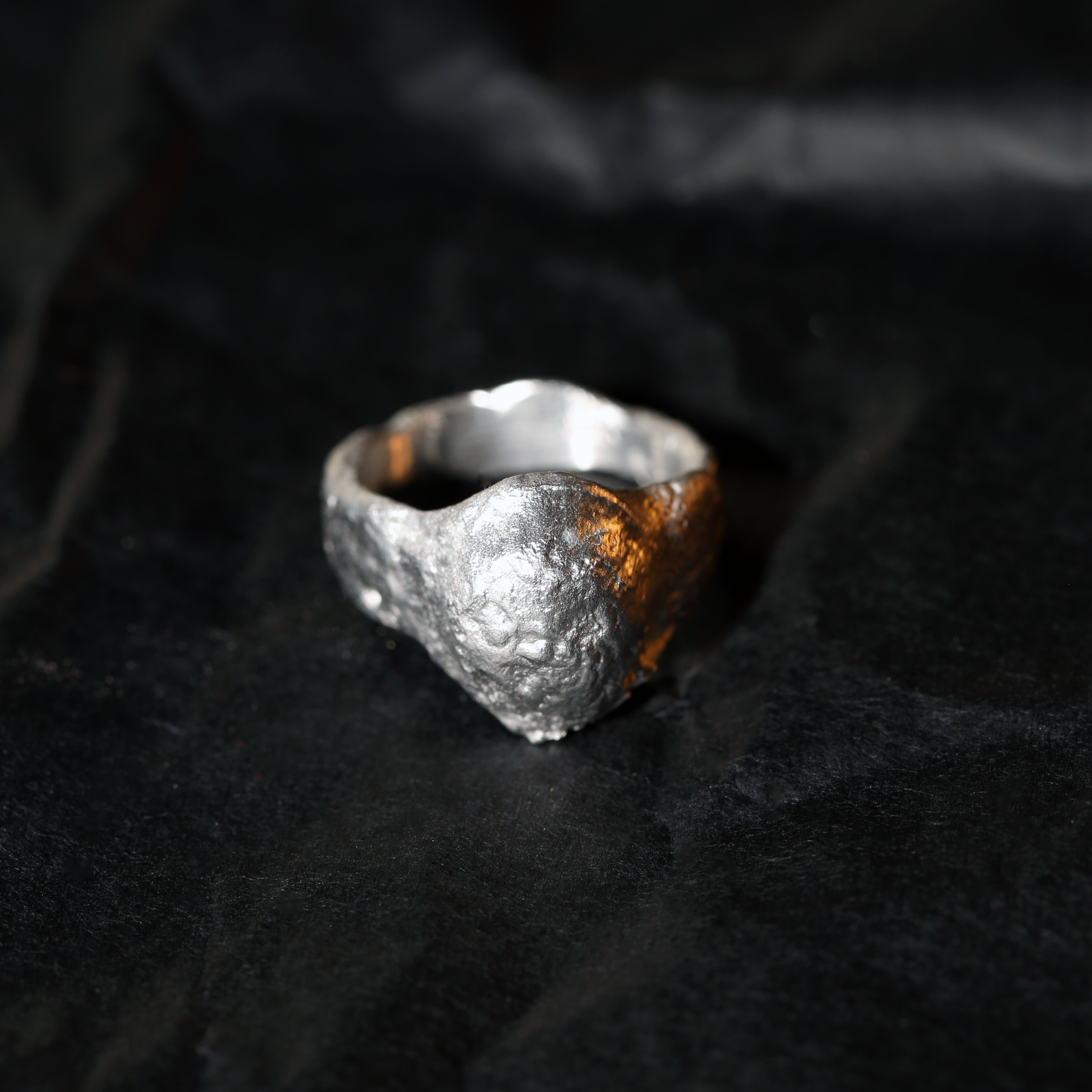 Heritage Ring #1