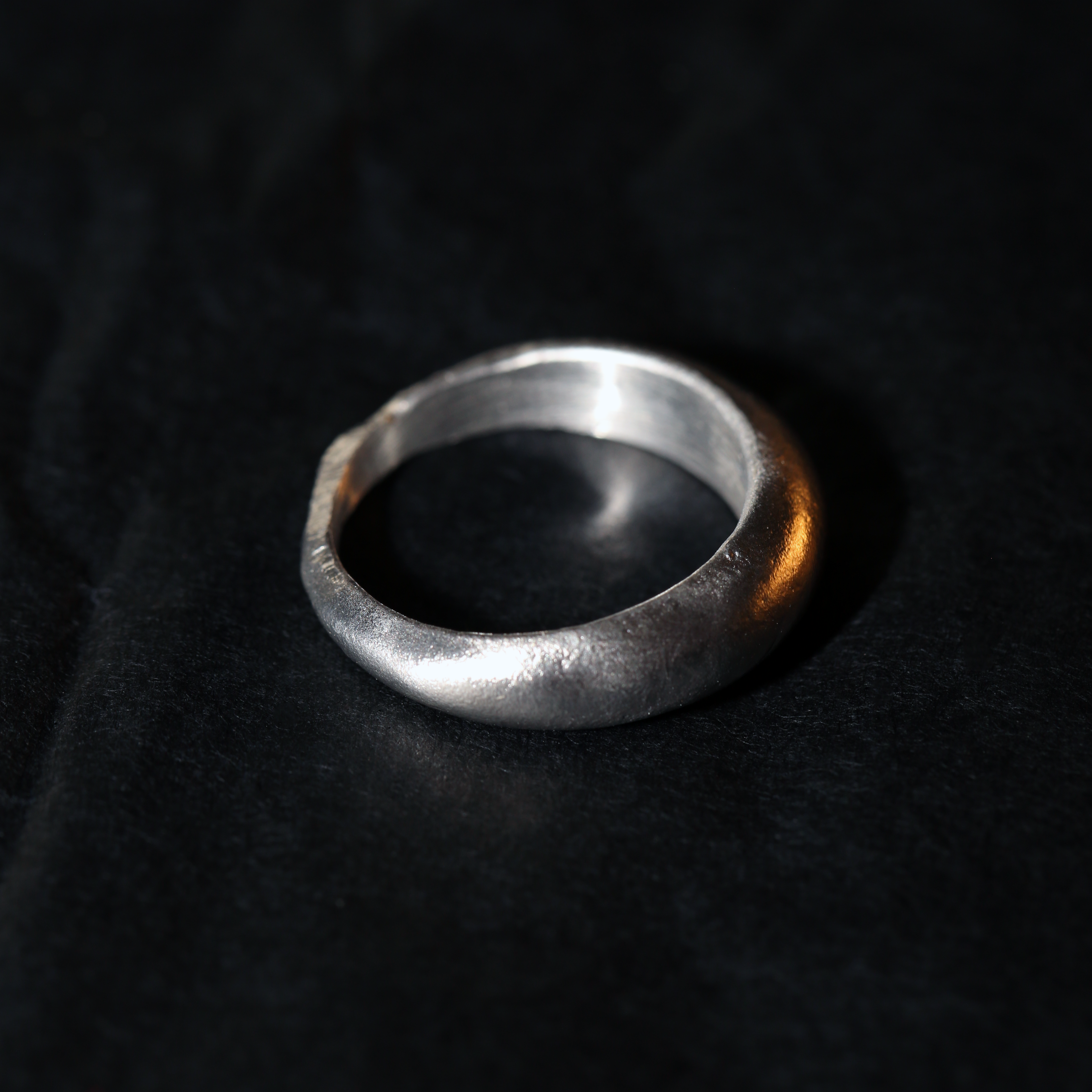 Infinity Ring #1