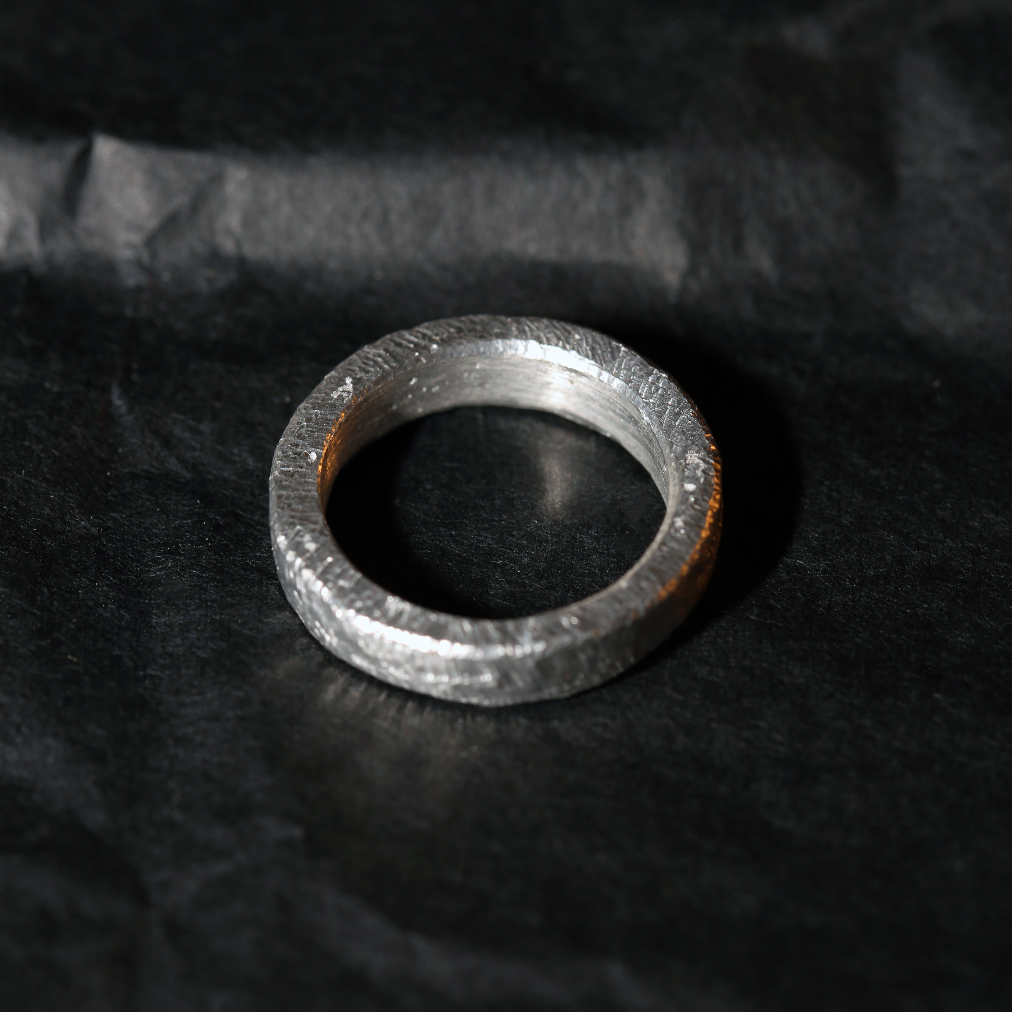 Just Basic Thin Ring #1