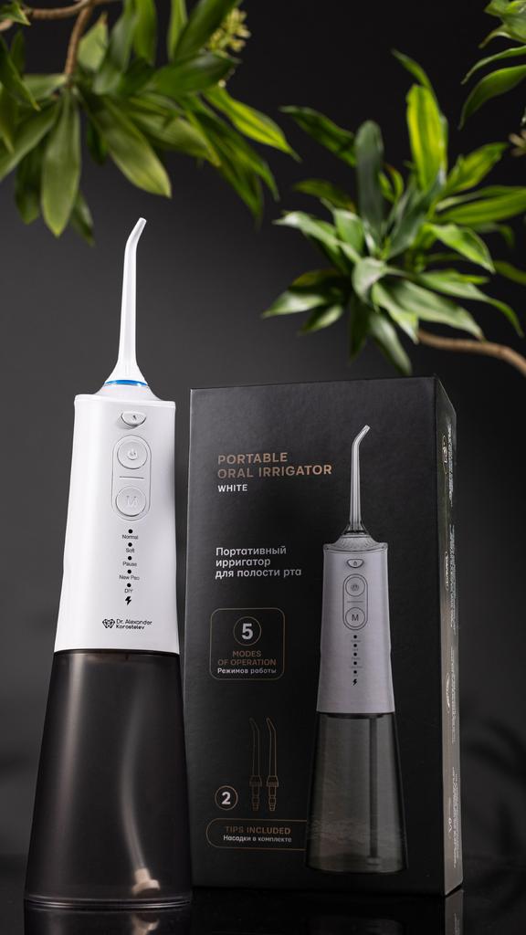 Ирригатор Dr.korostelev