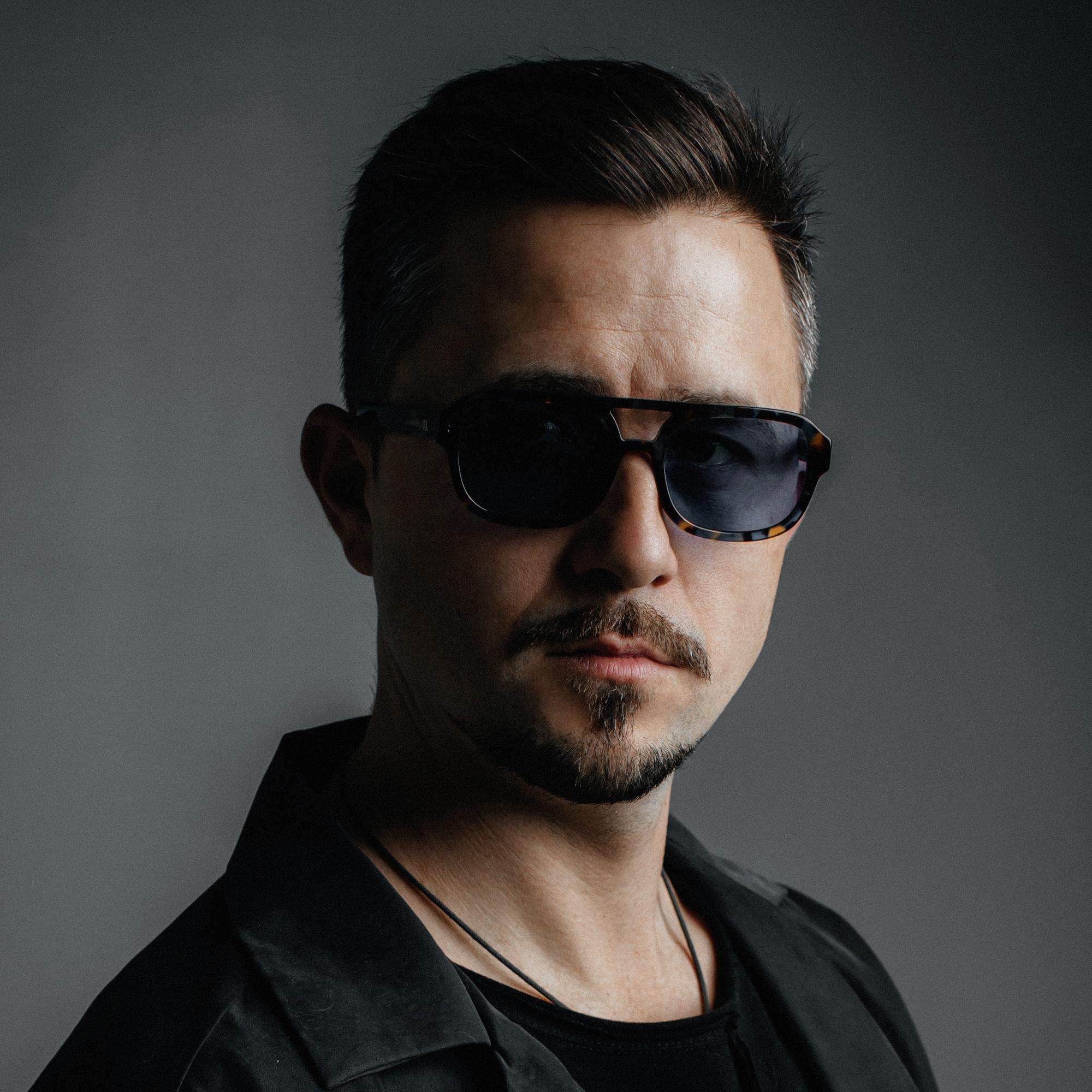 ведущий на свадьбу Дмитрий уськов