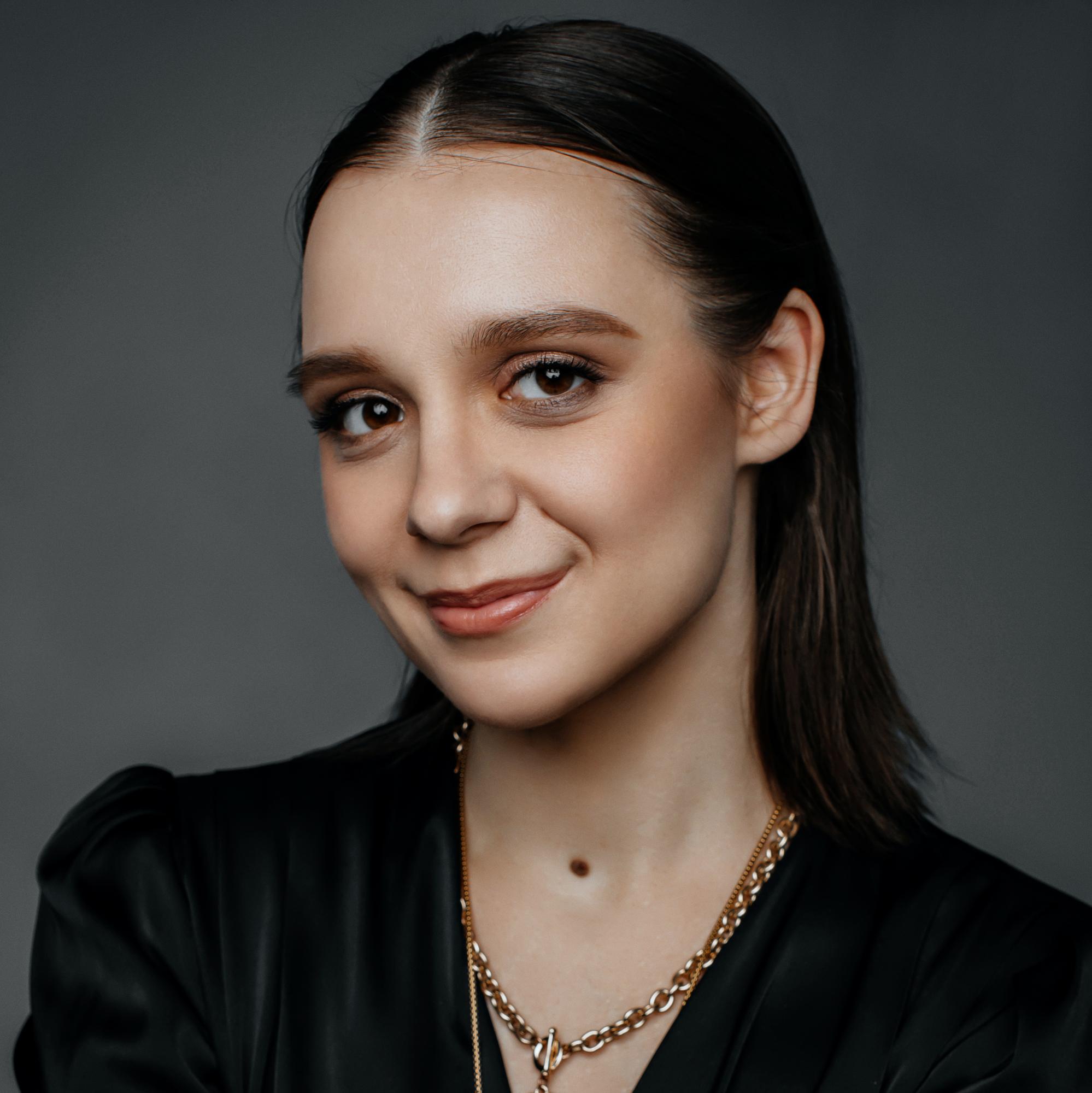 кристина харченко, координатор на свадьбу крым