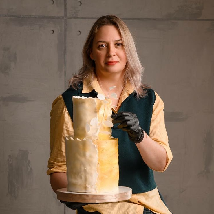 АННА КЛИМОВА