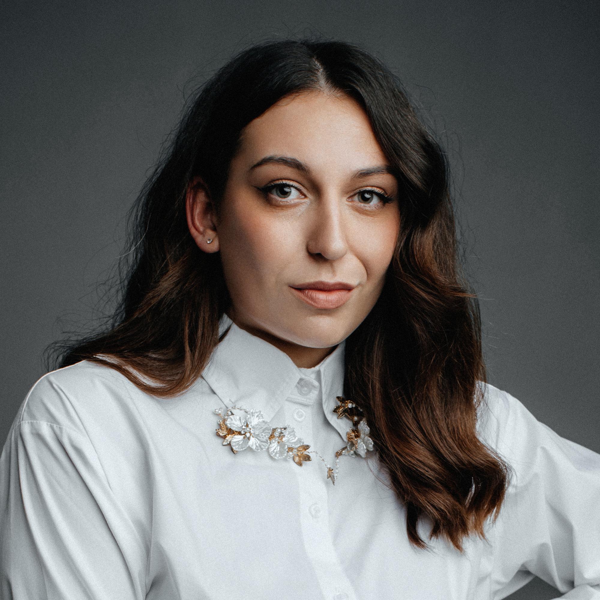 визажист крым, макияж на свадьбу, Киреева визажист