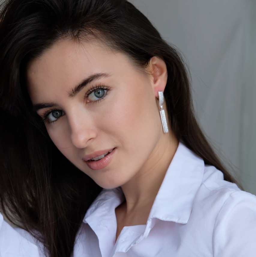 ВИЗАЖИСТ СЕВАСТОПОЛЬ, макияж на свадьбу, макаяж крым, киричёк аня