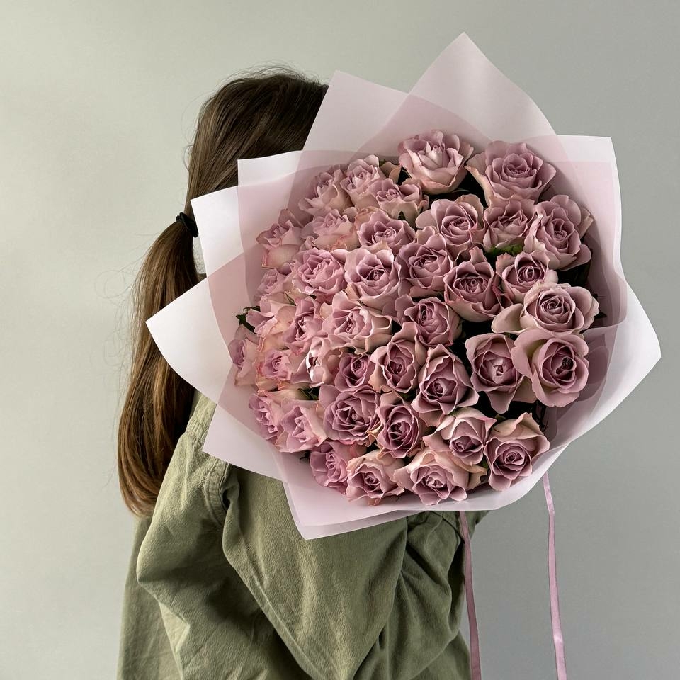 МОНОБУКЕТ "МЕМОРИ ЛЕЙН"