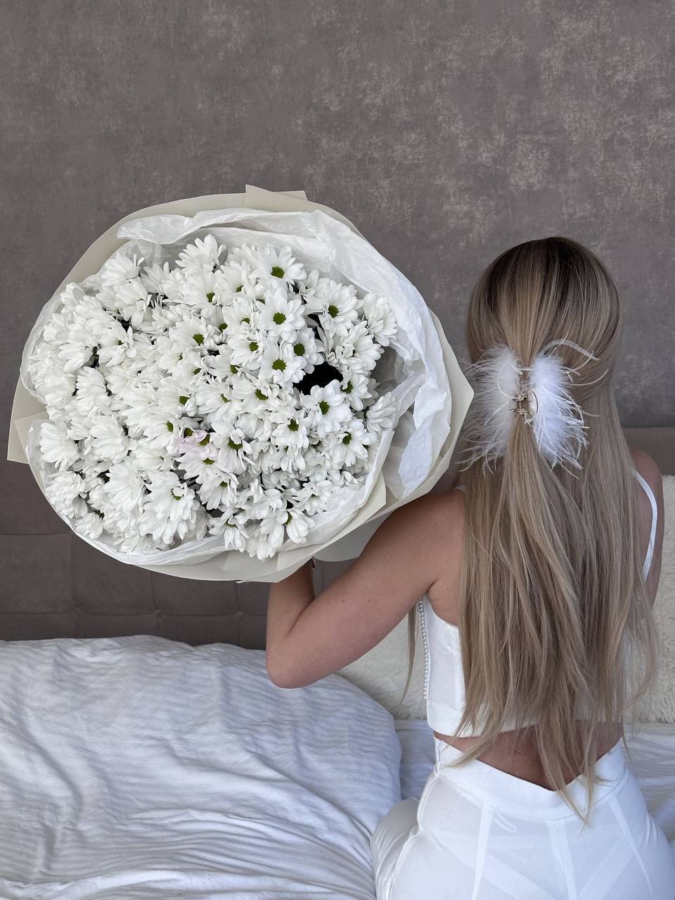 МОНОБУКЕТ "АЛТАЙ"