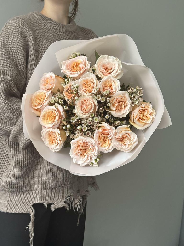 ДУОБУКЕТ «ШИММЕР»