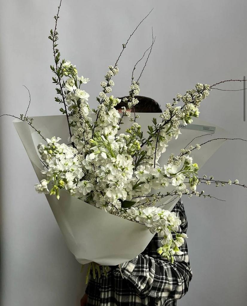 ДУОБУКЕТ "МОНАМИ"