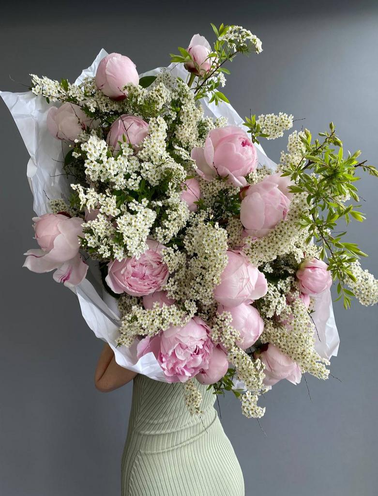 ДУОБУКЕТ "ВОЗДУХ"